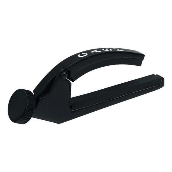 Jim Dunlop Jcs-50f Johnny Cash Klasik Gitar Kaposu ürün görseli 1