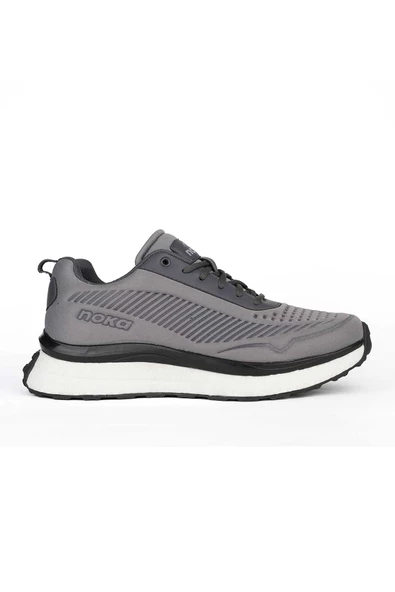 Noka MAX Füme Erkek Günlük Sneakers