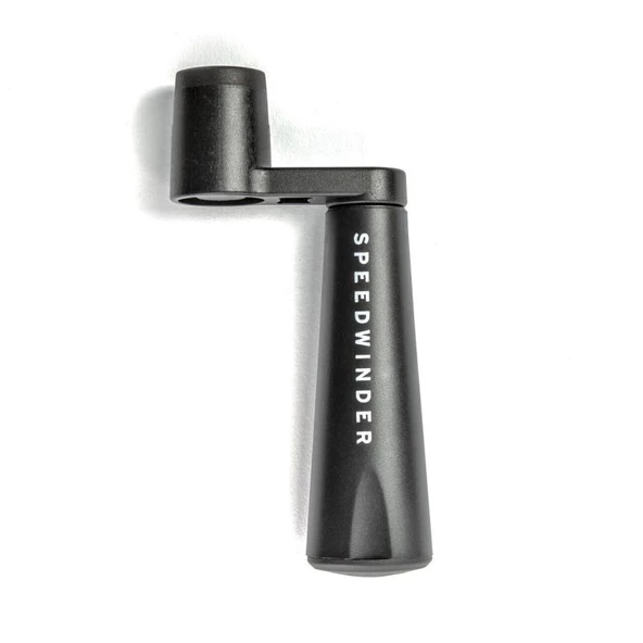 Jim Dunlop 123SI Universal Speedwinder Tel Çevirici - 1