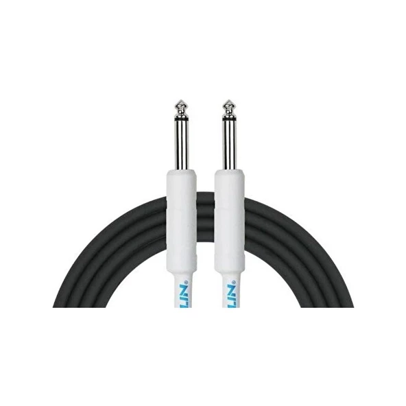 Kirlin IPCH-241-3 24 AWG 1/4 Enstrüman Kablosu - 2