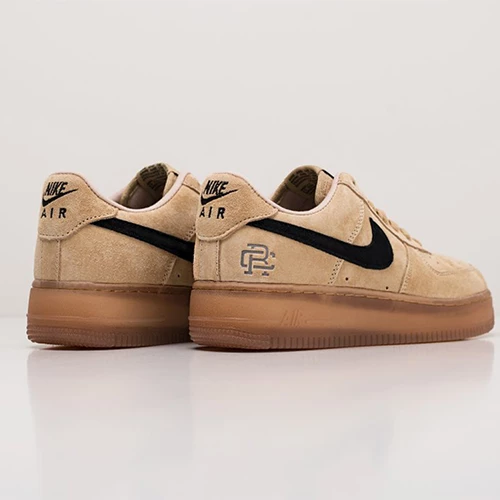 Nike x Reigning Champ Air Force 1 Low - 2