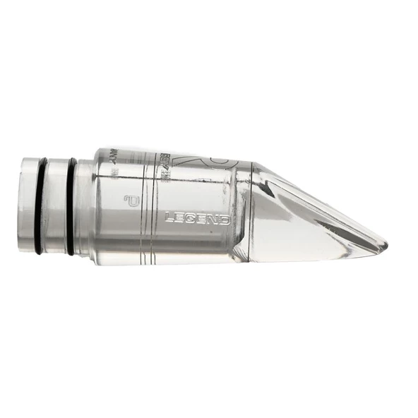 Remsey Legend 8 Numara Kırmızı Klarnet Beki - Resim 4