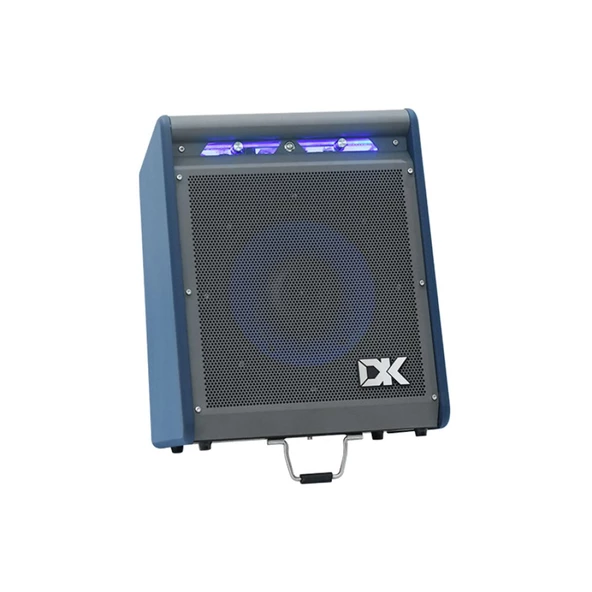 Dk Technology IB-50 Bass Gitar Amfi