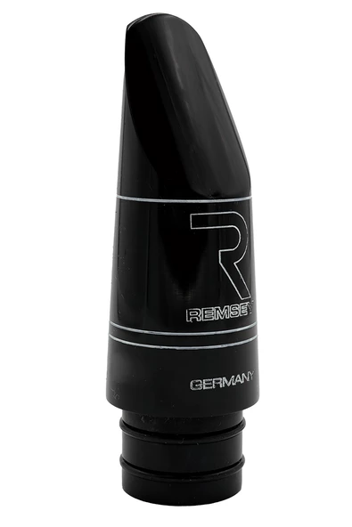 Remsey Legend 8 Numara Siyah Klarnet Beki - 2