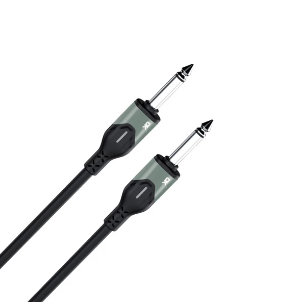 Dk Technology AC-3 Profesyonel Enstrüman Kablosu ürün görseli 1