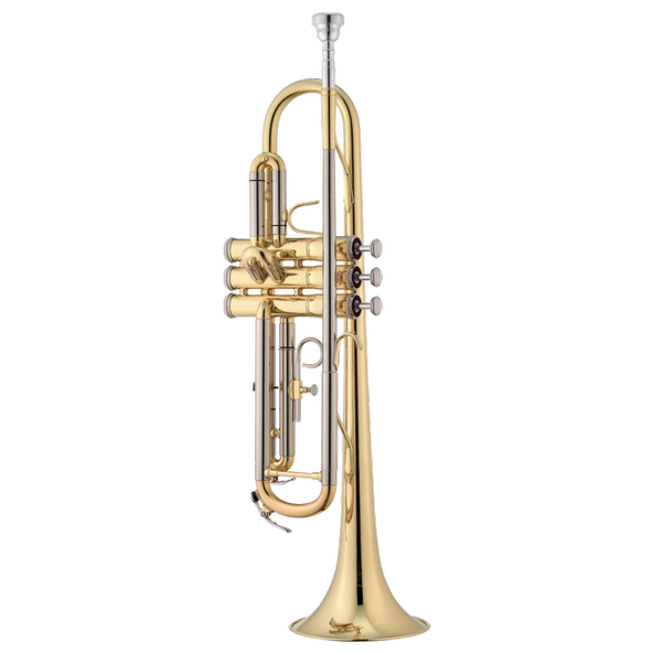 Jupiter JTR701Q Trompet ürün görseli 1