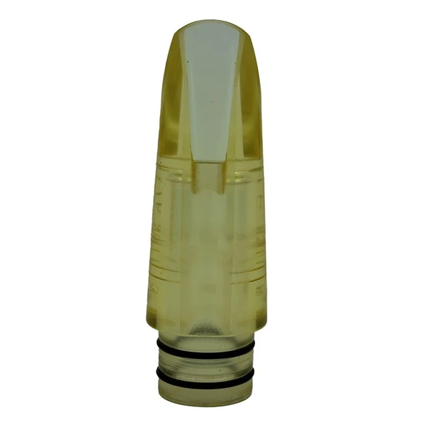 Remsey Legend 9 Numara Sarı Klarnet Beki - Resim 4