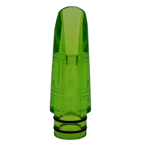 Remsey Legend 9 Numara Yeşil Klarnet Beki - Resim 4