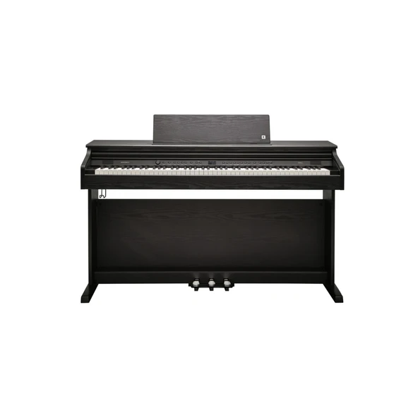 Kurzweil CUP E1 Mat Siyah Dijital Piyano - 1