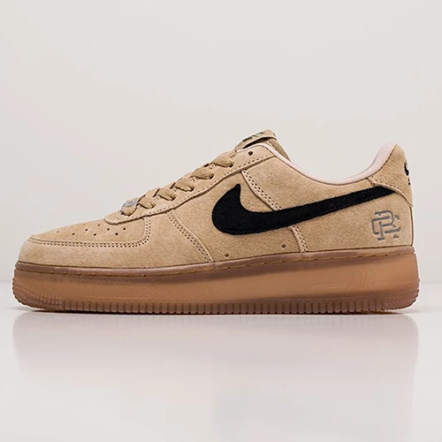 Nike x Reigning Champ Air Force 1 Low - 4