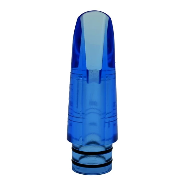 Remsey Legend 10 Numara Mavi Klarnet Beki - Resim 3