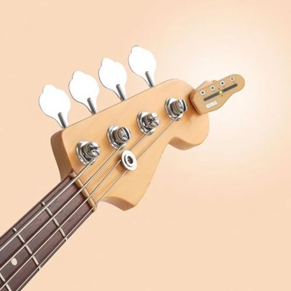 Korg Headtune HT-B1 Tuner ürün görseli 1