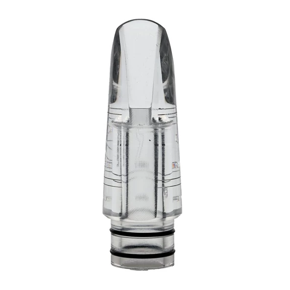 Remsey Legend 10 Numara Şeffaf Klarnet Beki - Resim 3