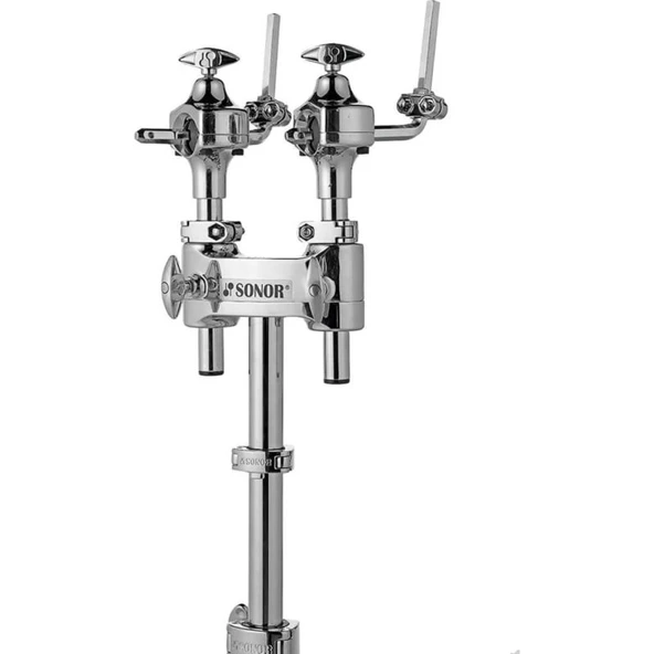 Sonor DTH-VT675MC Double Tom Tutucu - 1