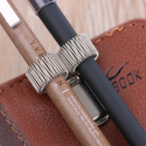 İkili Kalem Tutucu - Penholder - PraticMed - 3