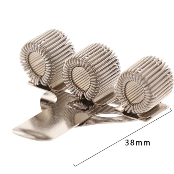 Üçlü Kalem Tutucu - Penholder - PraticMed - 2
