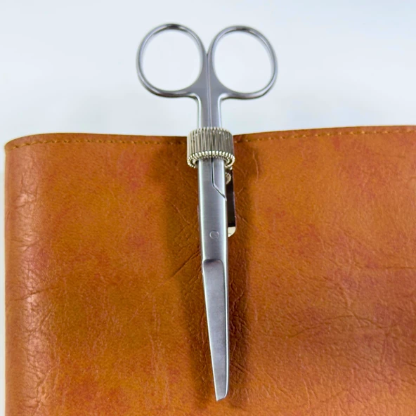 Tekli Kalem Tutucu - Penholder - PraticMed - 4