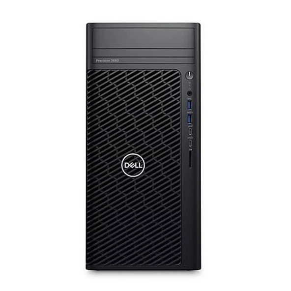 DELL WS PRECISION 3680_I9-14900-7 32GB 1TB SSD 16GB RTX2000 WIN11PRO