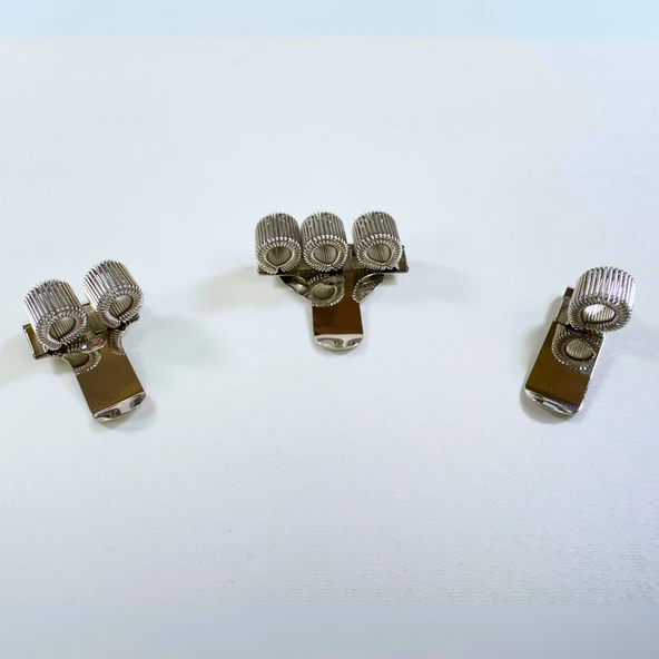 Üçlü Kalem Tutucu - Penholder - PraticMed - 7