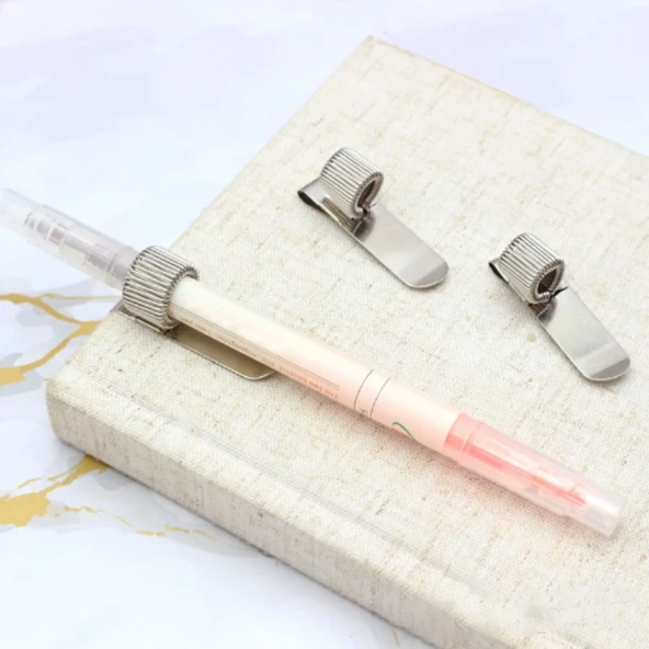 Tekli Kalem Tutucu - Penholder - PraticMed - 5