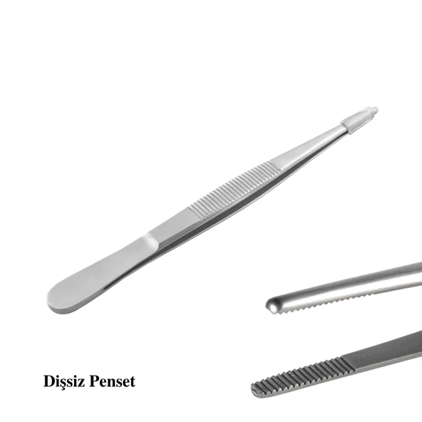 Penset - PraticMed - 2
