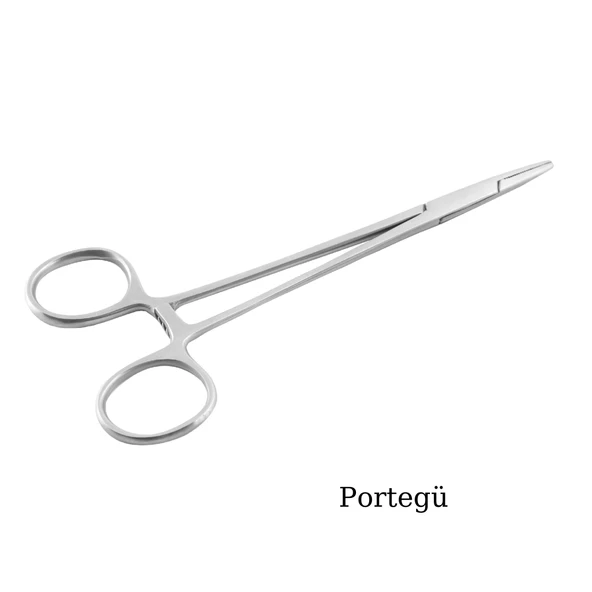 Dörtlü Cerrahi Set - PraticMed - 8