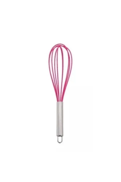 Silikon Çırpma Teli 30 cm - 1