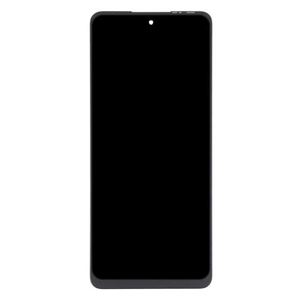 iNfinix Hot 20S Uyumlu LCD Ekran + Dokunmatik,  X6827 - Resim 3