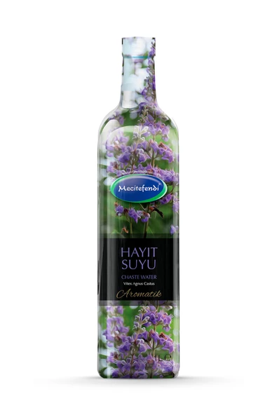 Hayıt Suyu Cam 1 Lt. - 2
