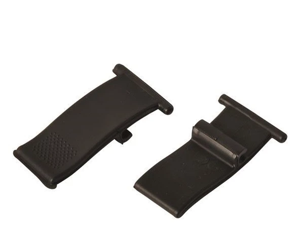 2 ADET ARKA KAPI PERDE ÜST KLİPSİ FOCUS 05-2011 MODELLERE UYAR