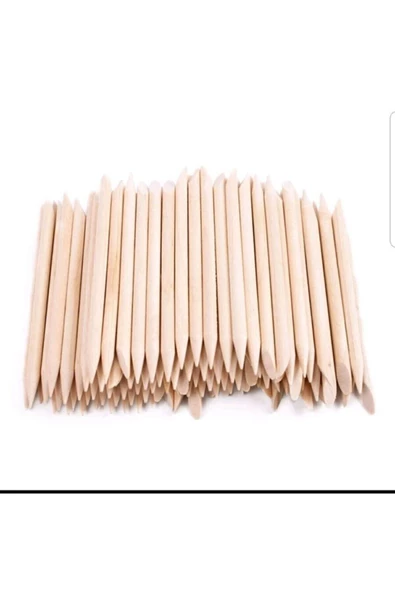 Et İtici Portakal Çubuğu 100lü ürün görseli