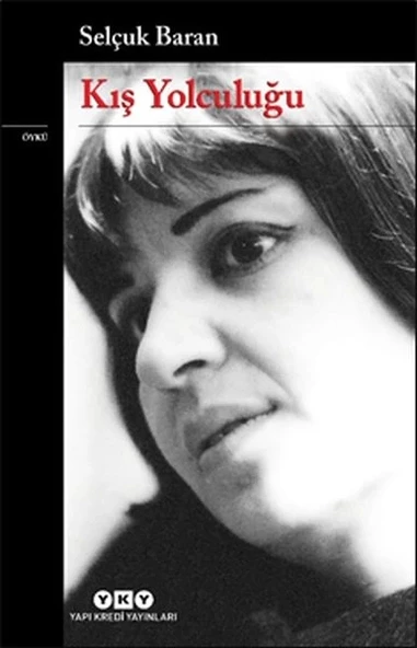 Kış Yolculuğu ürün görseli