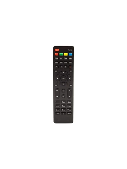 Electromaster Link Mini Hd Uydu Alıcısı Kumandası