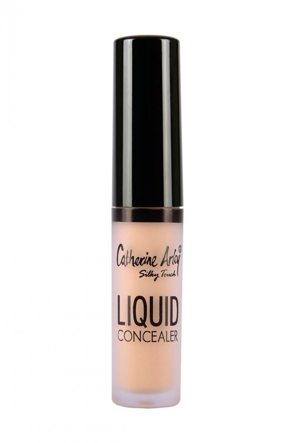 Likit Kapatıcı - Liquid Concealer 03 8691167487531 - 1