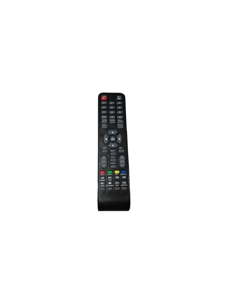 Morio 2200-EDR000 Smart LED Tv Kumandası - 3