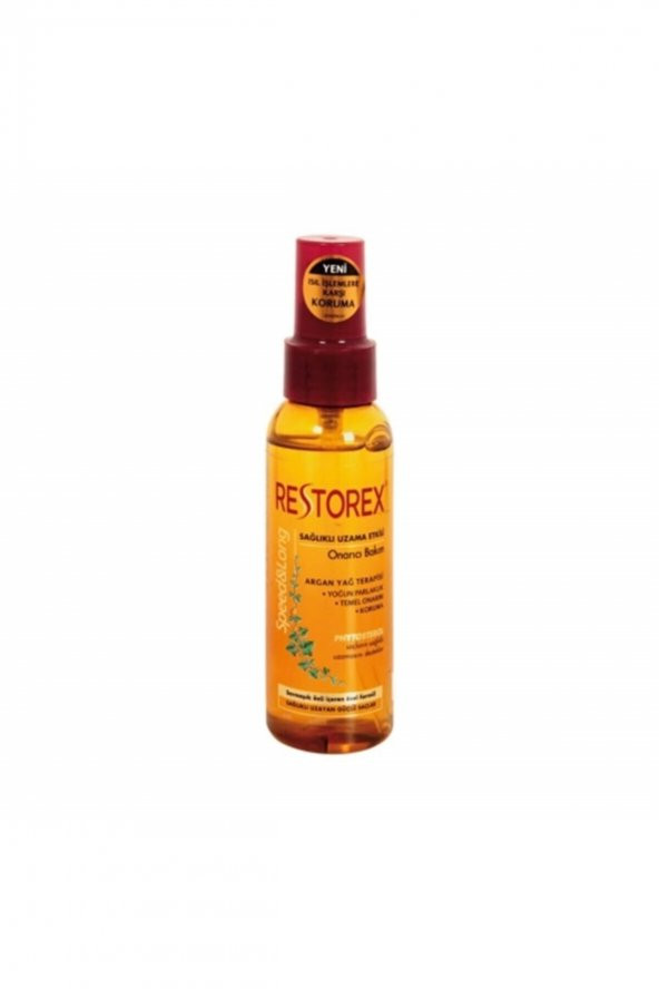 RESTOREX 100 ML SAÇ BAKIM YAĞI