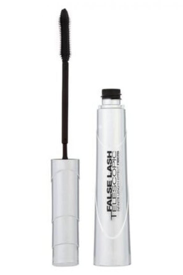 LOREAL TELESCOPİC FALSE LASH MASCARA - 1