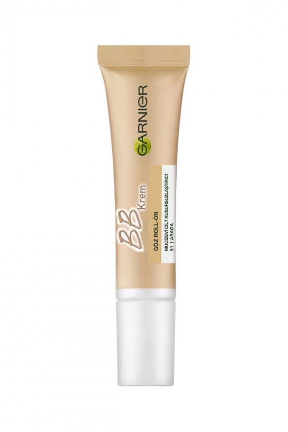 GARNIER BB GÖZ KREMI ROLL-ON ORTA TON - 2