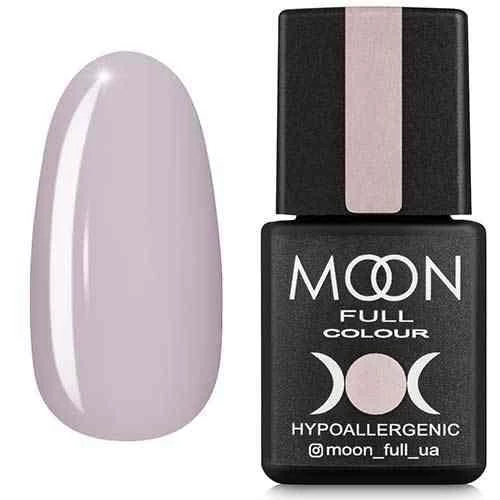 Moon Full Kalıcı Oje Classic Lavanta Grisi No:102
