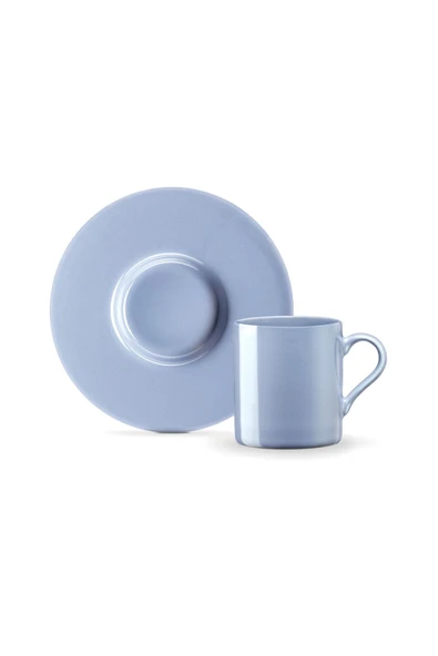 Madame Coco Lenora 2-li Kahve Fincan Seti-2 - Resim 3