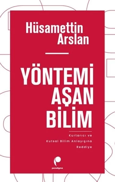 Yöntemi Aşan Bilim ürün görseli 1