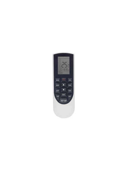 Olefini OLE-18MCSG Kaset Tipi Split Klima Kumandası