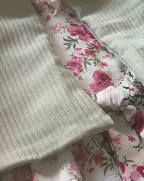 Kız Çocuk Elbise Hırka Tül Altlı Takım (Yeşil) - 4