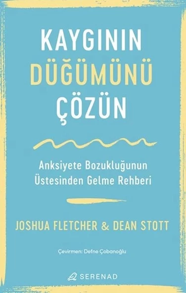 Kaygının Düğümünü Çözün ürün görseli 1