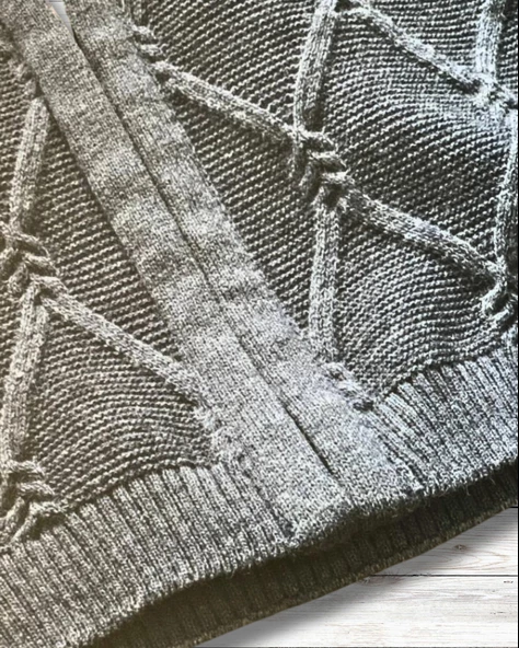 Erkek Bebek Aylık Hırka Gömlek Pantolon ve Papyonlu Takım (Lacivert) - 5