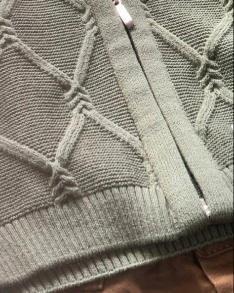 Erkek Bebek Aylık Hırka Gömlek Pantolon ve Papyonlu Takım (Haki) - 5