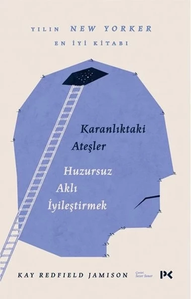 Karanlıktaki Ateşler ürün görseli 1