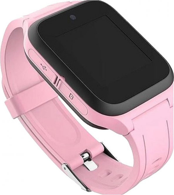 Alcatel TCL MT40X Movetime Family Watch 4G Akıllı Çocuk Saati ( Alcatel Türkiye Garantili ) - 2