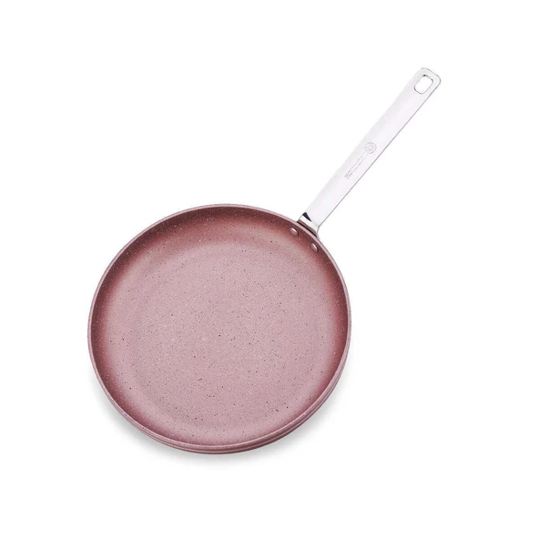 Korkmaz A2620 Linea Plus 7 Parça Tencere Seti Rosagold - 5