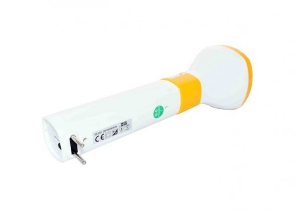 Gold Sılver GS-2122 2 Watt + 2 Watt Cob LedLi Şarjlı El Feneri